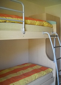 Residencias - San Giovanni di Fassa - Pozza - 1A - Photo ID 5258
