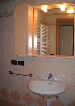 Residencias - San Giovanni di Fassa - Pozza - 1A - Photo ID 5259