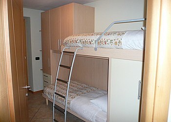 Apartamentowce - San Giovanni di Fassa - Pozza - 2A - Photo ID 5267