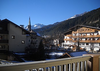 Residence a San Giovanni di Fassa - Pozza - 2A - ID foto 5272