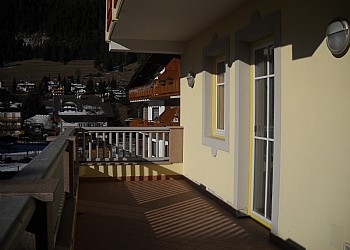 Residence a San Giovanni di Fassa - Pozza - 2A - ID foto 5273