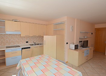 Residences in San Giovanni di Fassa - Pozza - 3A - Photo ID 5274