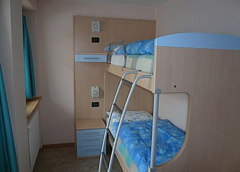 Residence a San Giovanni di Fassa - Pozza - 3A - ID foto 5276