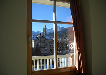 Residence a San Giovanni di Fassa - Pozza - 3A - ID foto 5277