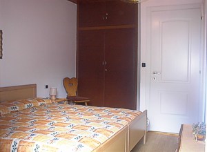 Apartment in Moena - 212 - Photo ID 528