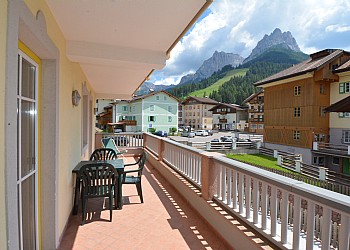 Residence a San Giovanni di Fassa - Pozza - 3A - ID foto 5280