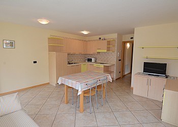 Residence a San Giovanni di Fassa - Pozza - 4A - ID foto 5281