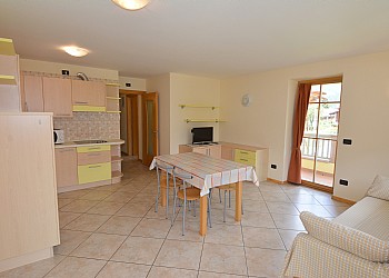 Residence a San Giovanni di Fassa - Pozza - 4A - ID foto 5282