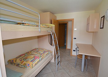 Residence a San Giovanni di Fassa - Pozza - 4A - ID foto 5284