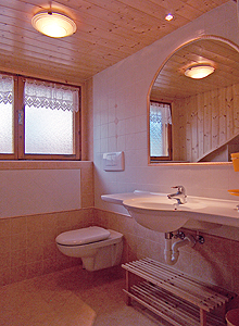 Ciasa Weber - 