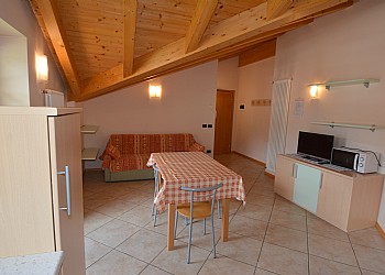 Residences in San Giovanni di Fassa - Pozza - 5A - Photo ID 5290