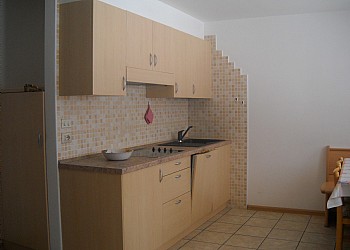 Residences in San Giovanni di Fassa - Pozza - A - Photo ID 5332
