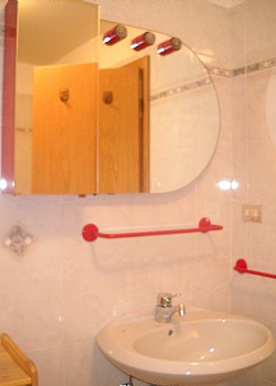 Residences in San Giovanni di Fassa - Pozza - A - Photo ID 5338