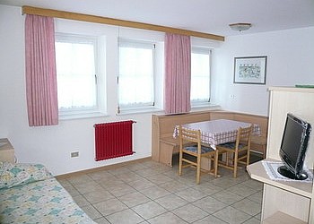 Residence a San Giovanni di Fassa - Pozza - B - ID foto 5339