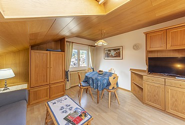Villa Primula - The flat 