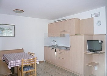 Residence a San Giovanni di Fassa - Pozza - B - ID foto 5340