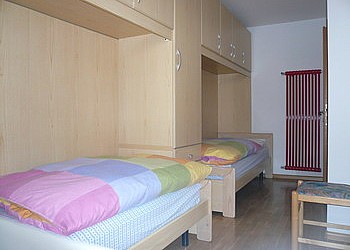 Residence a San Giovanni di Fassa - Pozza - B - ID foto 5343