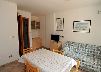 Residence a San Giovanni di Fassa - Pozza - D - ID foto 5347