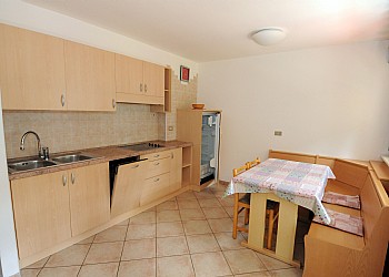 Residence a San Giovanni di Fassa - Pozza - E - ID foto 5348