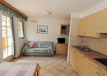 Residence a San Giovanni di Fassa - Pozza - E - ID foto 5349