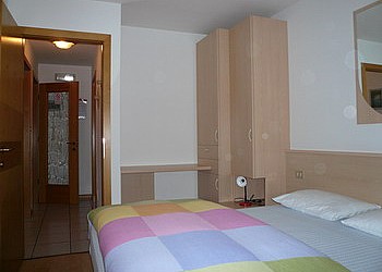 Residence a San Giovanni di Fassa - Pozza - F - ID foto 5351