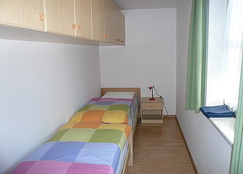 Residence a San Giovanni di Fassa - Pozza - F - ID foto 5352