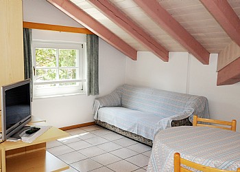 Residence a San Giovanni di Fassa - Pozza - G - ID foto 5356