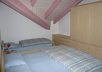 Residence - San Giovanni di Fassa - Pozza - G - Photo ID 5358