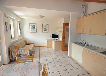 Residence a San Giovanni di Fassa - Pozza - I - ID foto 5359