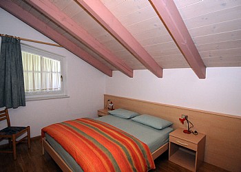 Residence a San Giovanni di Fassa - Pozza - I - ID foto 5361