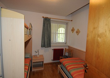 Ubytovna - San Giovanni di Fassa - Pozza - I - Photo ID 5362