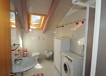 Residence a San Giovanni di Fassa - Pozza - I - ID foto 5363