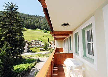 Residence a San Giovanni di Fassa - Pozza - I - ID foto 5364
