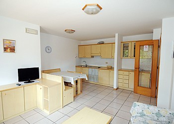 Residence a San Giovanni di Fassa - Pozza - H - ID foto 5365
