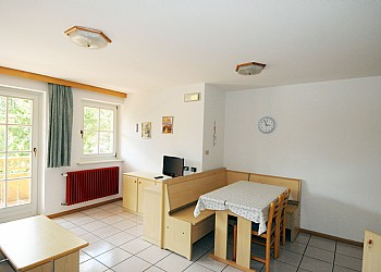 Residence a San Giovanni di Fassa - Pozza - H - ID foto 5367