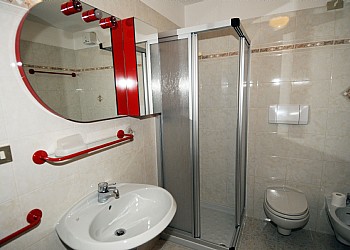 Residence a San Giovanni di Fassa - Pozza - H - ID foto 5369