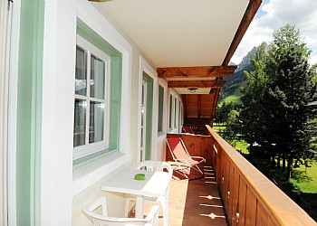 Residence a San Giovanni di Fassa - Pozza - H - ID foto 5370