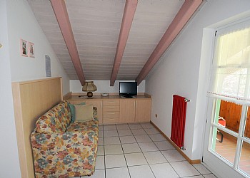 Residence a San Giovanni di Fassa - Pozza - L - ID foto 5372