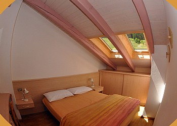 Residence a San Giovanni di Fassa - Pozza - L - ID foto 5373