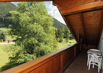 Residence a San Giovanni di Fassa - Pozza - L - ID foto 5375