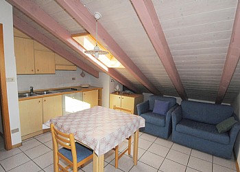 Residence a San Giovanni di Fassa - Pozza - M - ID foto 5376