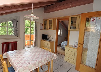 Residence a San Giovanni di Fassa - Pozza - M - ID foto 5377