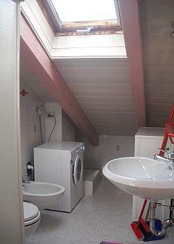 Residence a San Giovanni di Fassa - Pozza - M - ID foto 5379