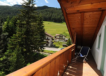 Residence a San Giovanni di Fassa - Pozza - M - ID foto 5380