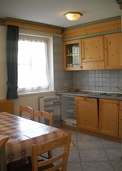 Apartment in San Giovanni di Fassa - Vigo - 01 - Photo ID 5381