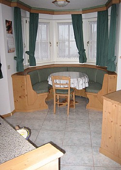 Apartment in San Giovanni di Fassa - Vigo - 02 - Photo ID 5385