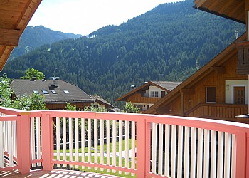 Villetta Enrosadira - 
