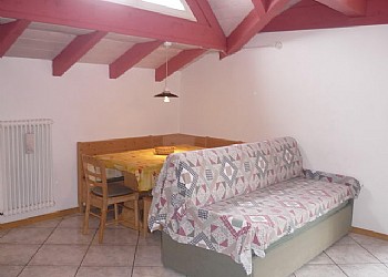 Apartment in San Giovanni di Fassa - Vigo - 04 - Photo ID 5394