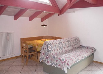 Appartamento a San Giovanni di Fassa - Vigo - 04 - ID foto 5394