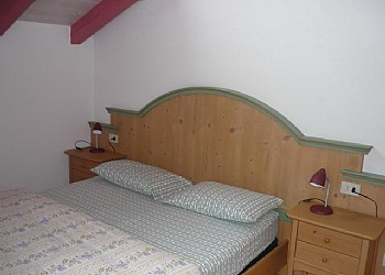 Appartamento a San Giovanni di Fassa - Vigo - 04 - ID foto 5396